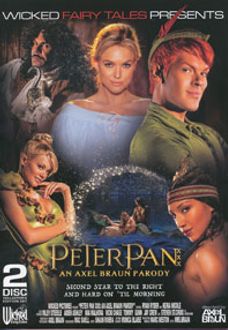 Peter Pan Xxx {dd}