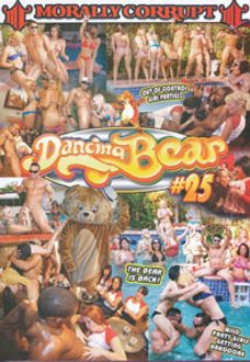 Dancing Bear 25