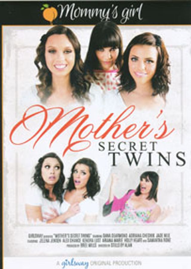 Mother's Secret Twins