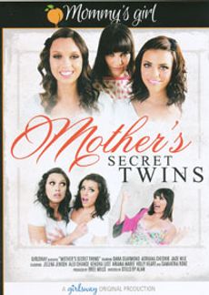 Mother's Secret Twins