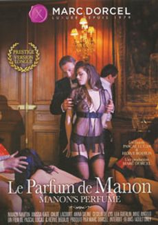 Manon's Perfume