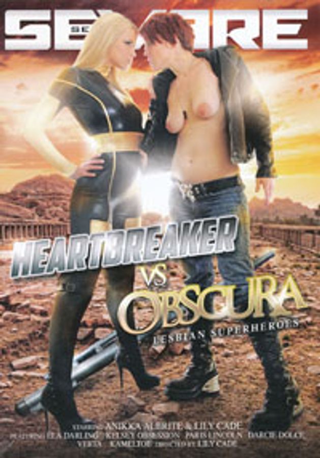 Heartbreaker Vs Obscura