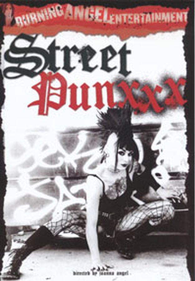 Street Punxxx