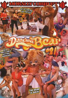 Dancing Bear 21