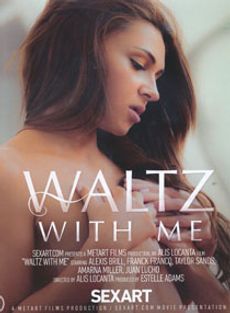 Waltz With Me