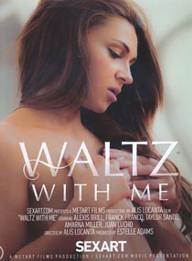 Waltz With Me