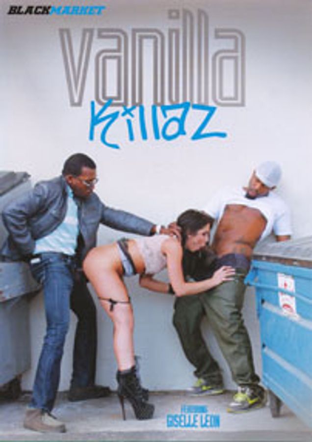 Vanilla Killaz