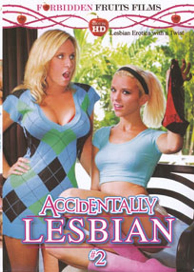 Accidentally Lesbian 2