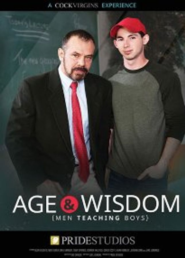 Age And Wisdom