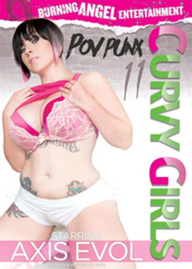Pov Punx 11 Curvy Girls