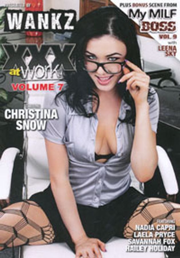 Xxx At Work 7