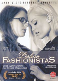 Lesbian Fashionistas