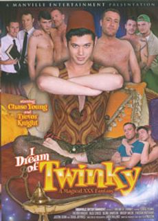 I Dream of Twinky