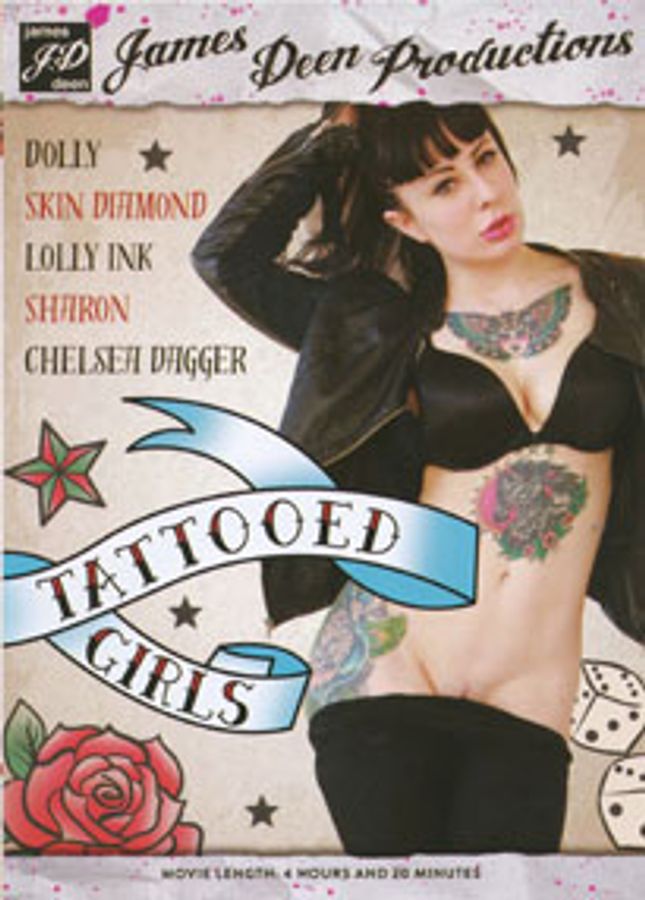 Tattooed Girls