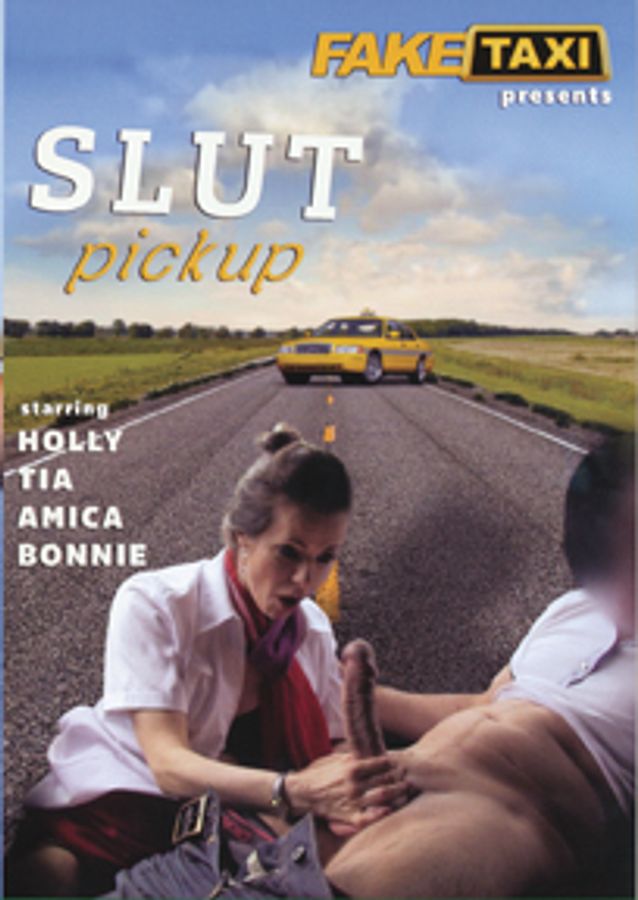 Slut Pickup