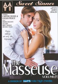 Masseuse 8