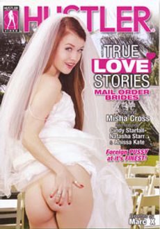 True Love Stories: Mail Order Brides