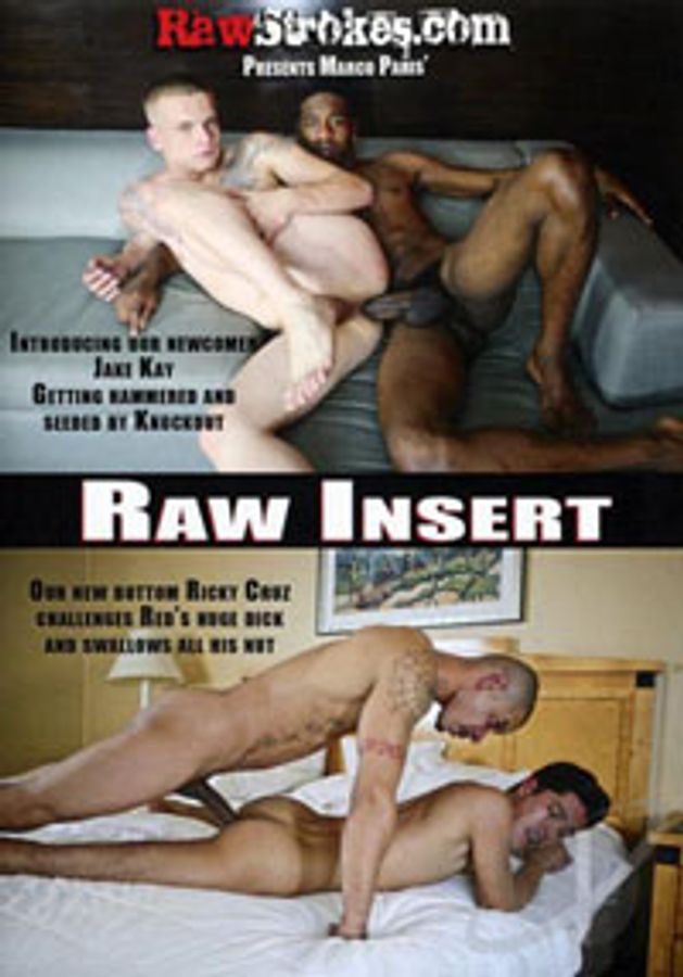 Raw Insert