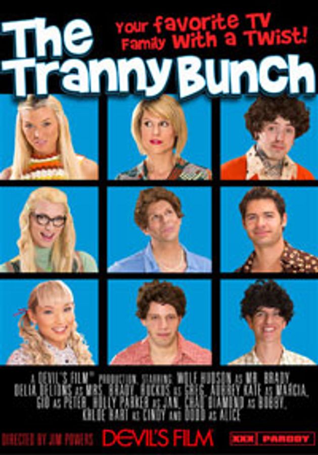 Tranny Bunch