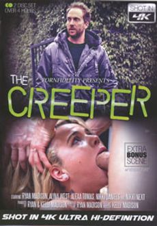 The Creeper {Dd}