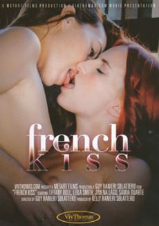 French Kiss (Viv Thomas)