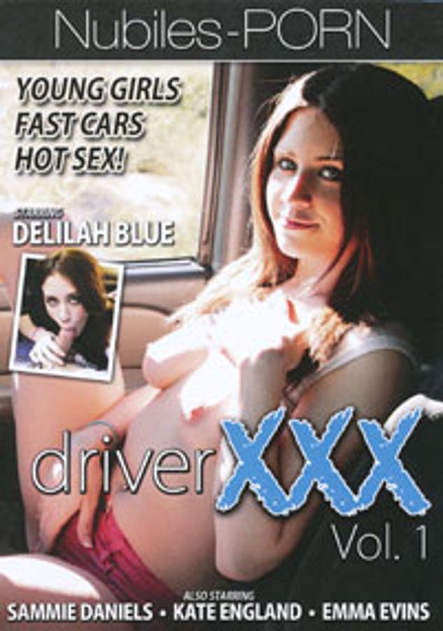 Driver XXX