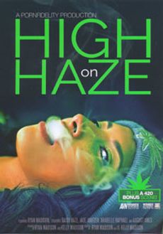 High On Haze {Dd}