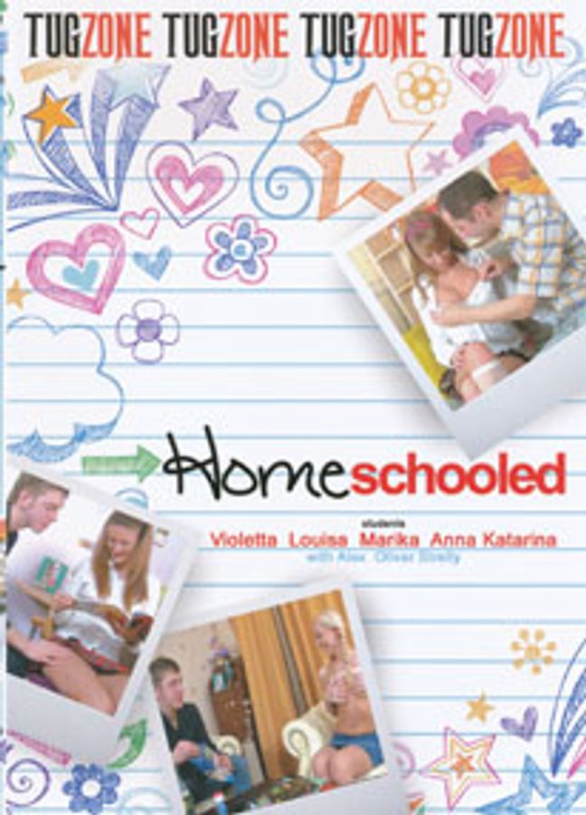 Homeschooled