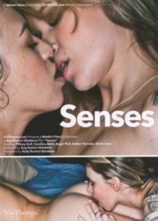 Senses (Viv Thomas)