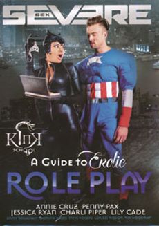 Kink School: Guide Erotic Role Play