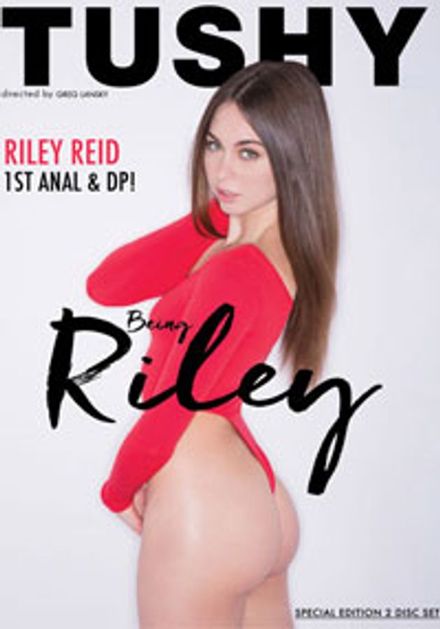 Being Riley {dd}