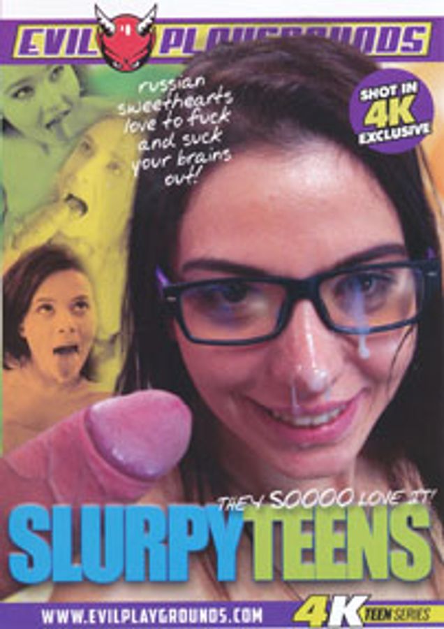 Slurpy Teens