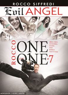 Rocco One On One 7