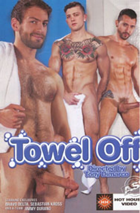 Towel Off