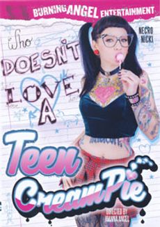 Who Doesn't Love A Teen Creampie