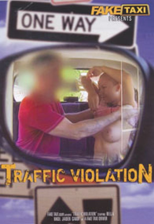 Traffic Violation