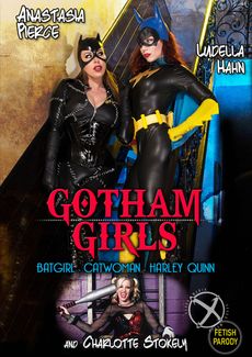 Gotham Girls