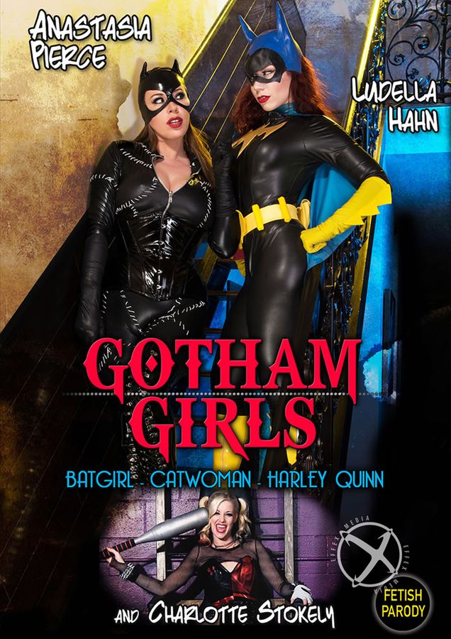 Gotham Girls