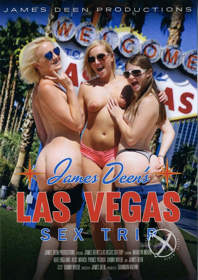 Las Vegas Sex Trip