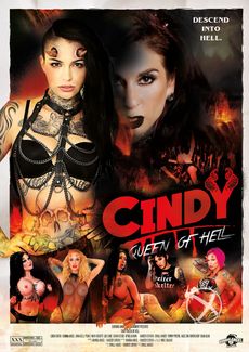 Cindy Queen of Hell