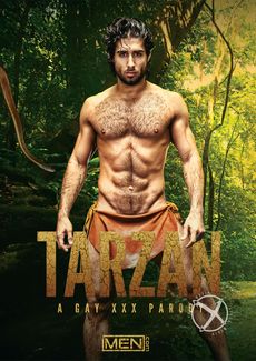 Tarzan: A Gay XXX Parody