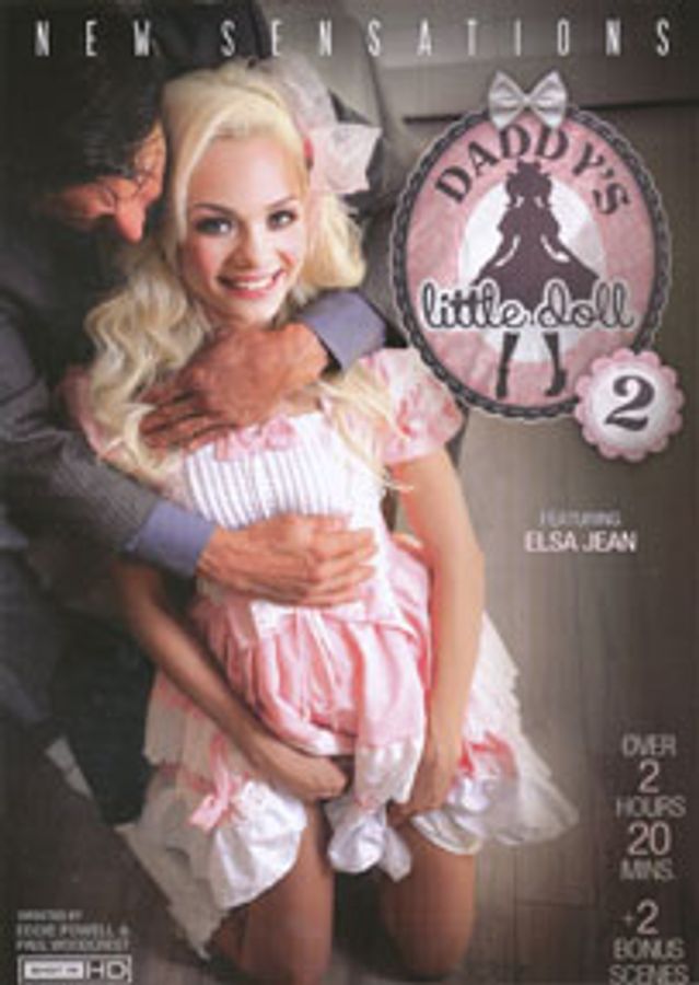 Daddy's Little Doll 2