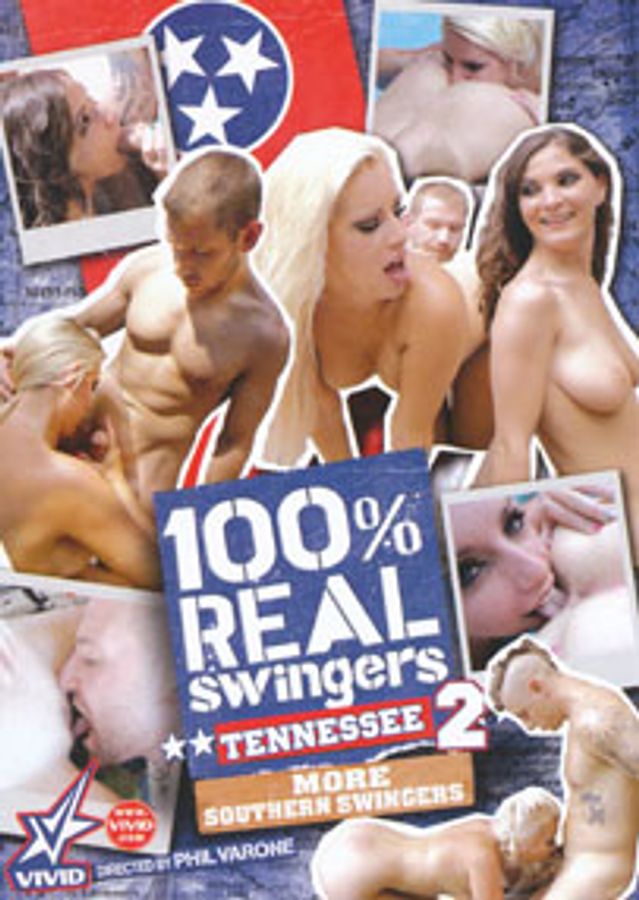 100% Real Swingers: Tennessee 2