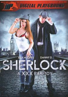 Sherlock A Xxx Parody