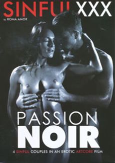 Passion Noir