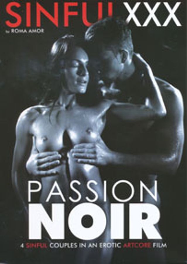 Passion Noir