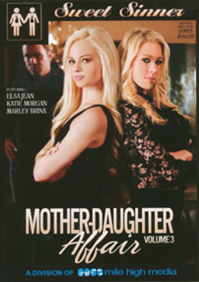 Mother-Daughter Affair 3