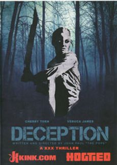 Deception: A XXX Thriller