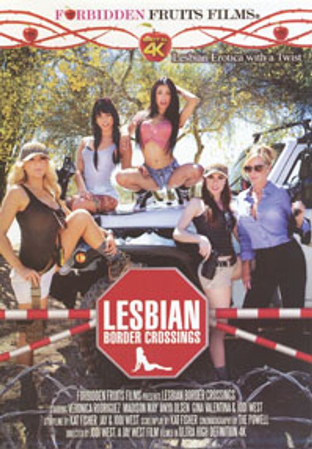 Lesbian Border Crossings