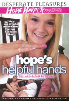 Hope's Helpful Hands